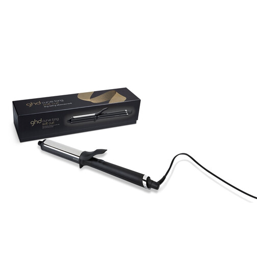 ghd curve® soft curl tong Lockenstab groß