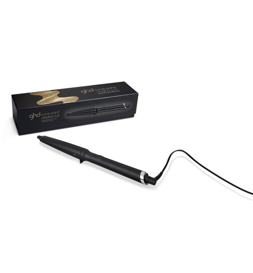 ghd curve® creative curl wand Lockenstab konisch