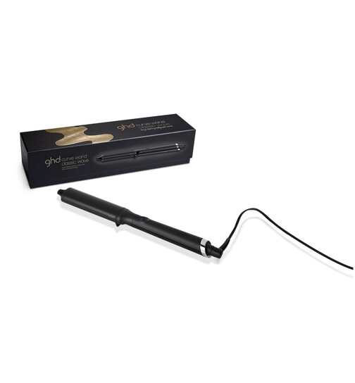 ghd curve® classic wave wand Lockenstab oval