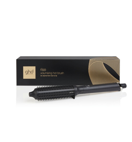 ghd rise Hot Brush