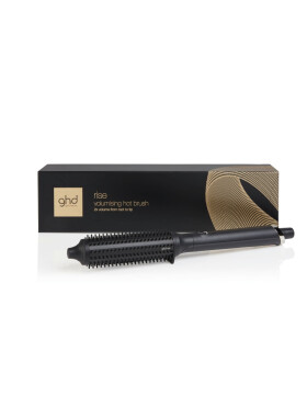ghd rise Hot Brush
