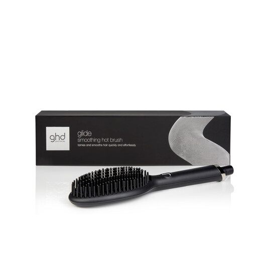 ghd glide Hot Brush