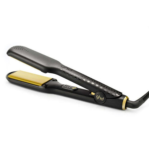 ghd V gold max Styler breit