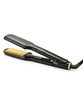 ghd V gold max Styler breit