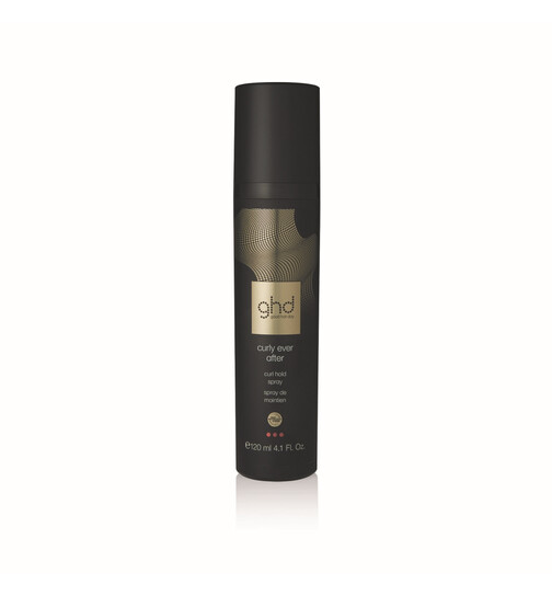 ghd curly ever after 120ml