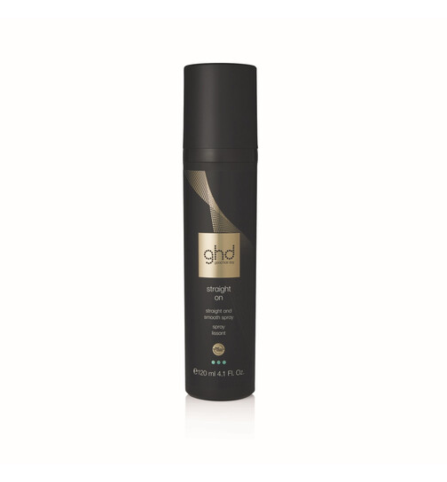 ghd straight on 120ml