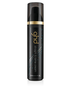ghd Straight & Tame Cream 120ml