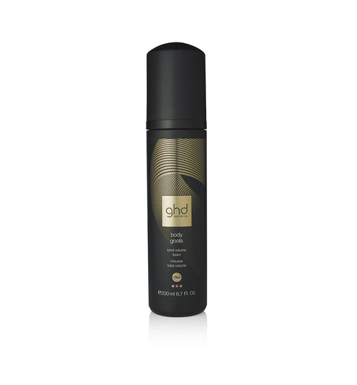 ghd body goals 200ml