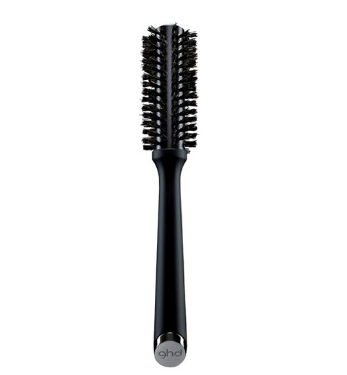 ghd natural bristle radial brush Größe 1 ø 2,8cm