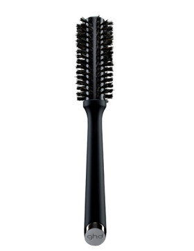 ghd natural bristle radial brush Größe 1...