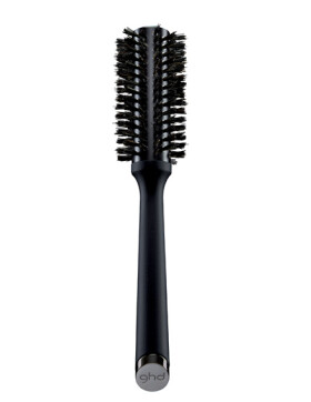ghd natural bristle radial brush Größe 2...