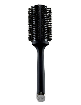 ghd natural bristle radial brush Größe 3...