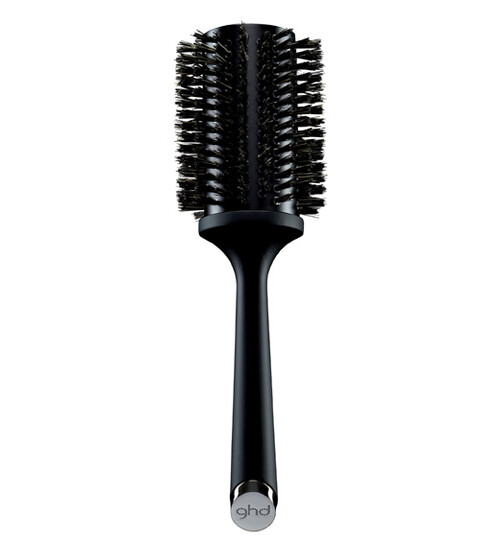 ghd natural bristle radial brush Größe 4 ø 5,5cm
