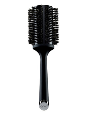ghd natural bristle radial brush Größe 4...