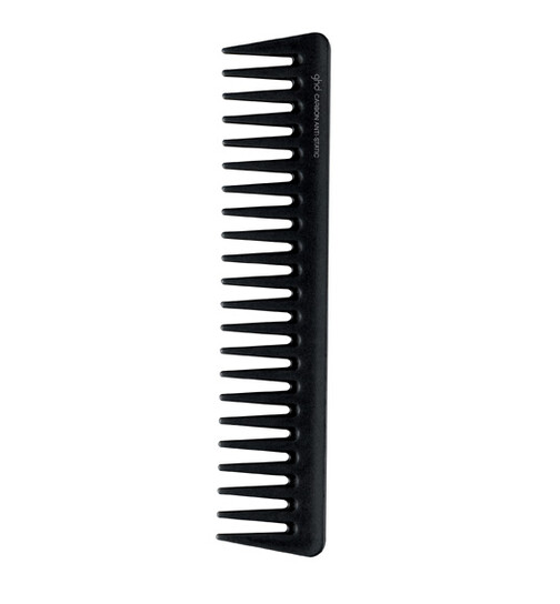 ghd carbon detangling comb 1 Größe