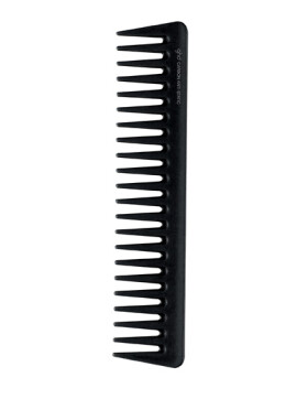 ghd carbon detangling comb 1 Größe