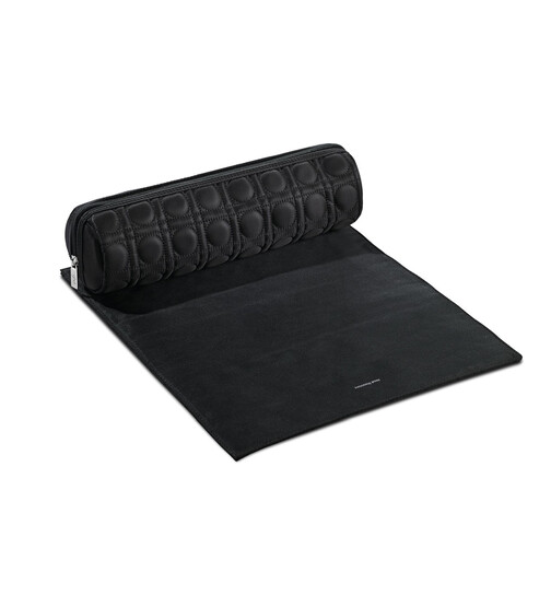 ghd Styler Hitzeschutz-Etui, schwarz -