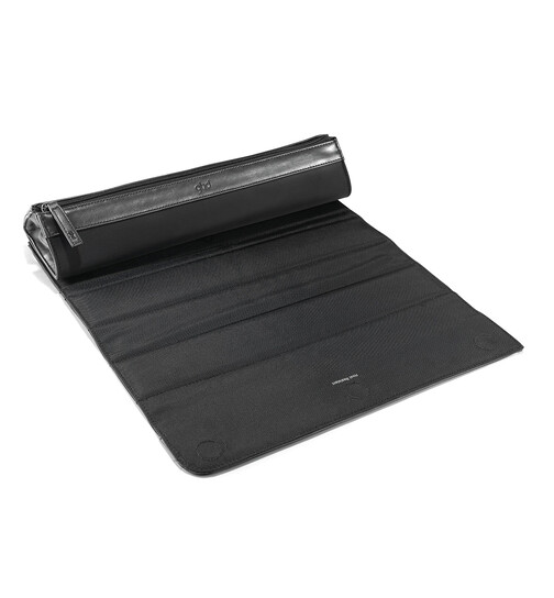 ghd Lockenstab Hitzeschutz-Etui, schwarz