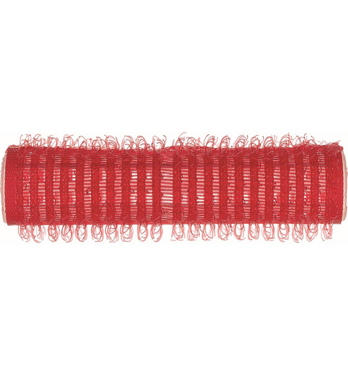 Haftwickler rot 13mm 12Stk