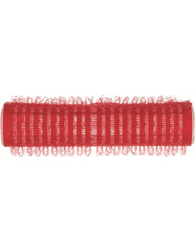 Haftwickler rot 13mm 12Stk