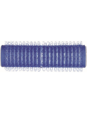 Haftwickler blau 15mm 12Stk