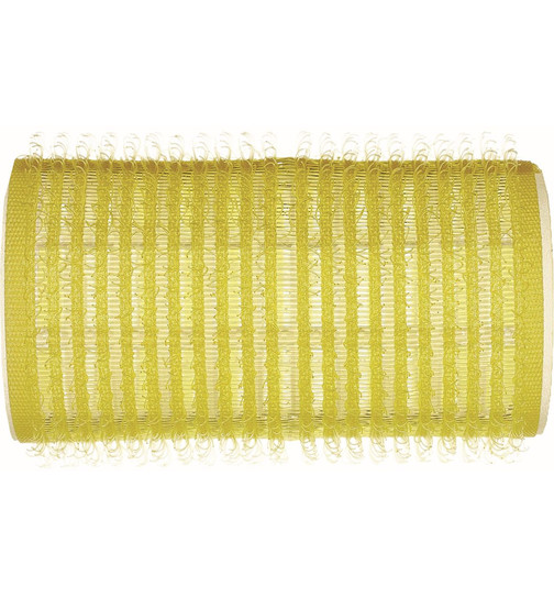 Haftwickler gelb 32mm 12Stk