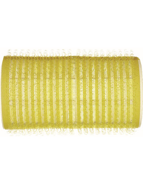 Haftwickler gelb 32mm 12Stk