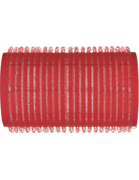 Haftwickler rot 36mm 12Stk