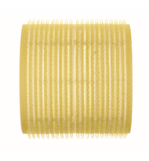 Haftwickler gelb 66mm 6Stk