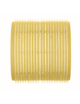 Haftwickler gelb 66mm 6Stk