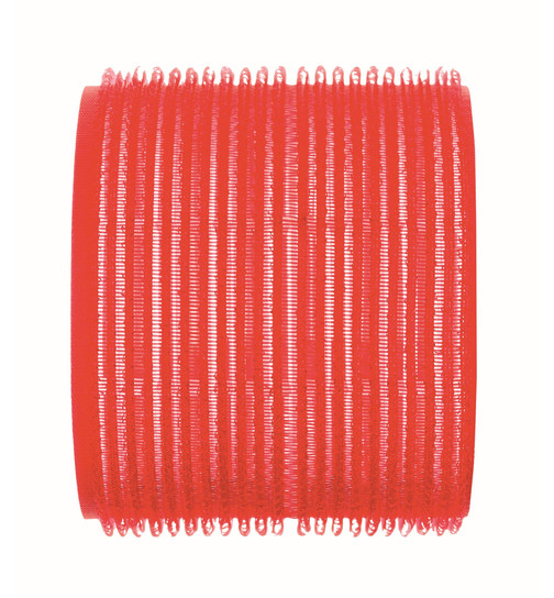 Haftwickler rot 73mm 6Stk