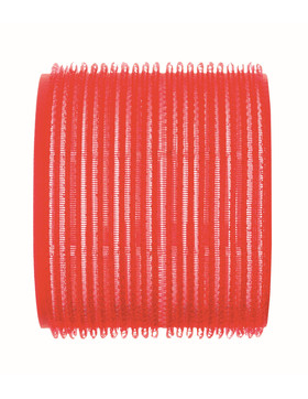 Haftwickler rot 73mm 6Stk