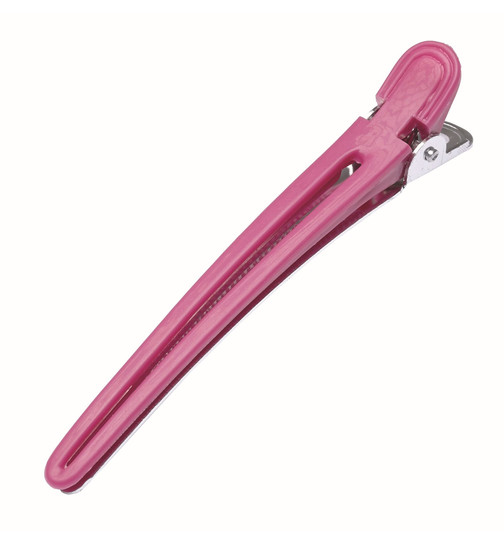 Abteilclip Combi pink 12Stk