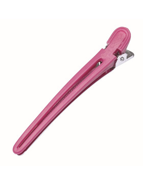 Abteilclip Combi pink 12Stk