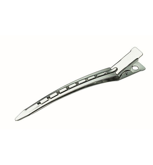 Cabinett Clip metall 90mm 6Stk