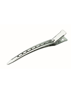 Cabinett Clip metall 90mm 6Stk