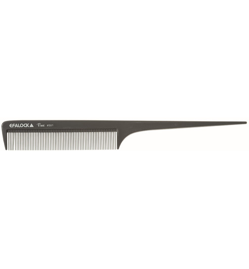 Fine stielkamm #500 205mm
