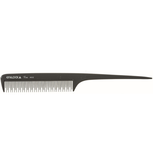 Fine stielkamm #502 205mm