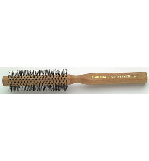 Round Styler 16/34mm o.Noppen