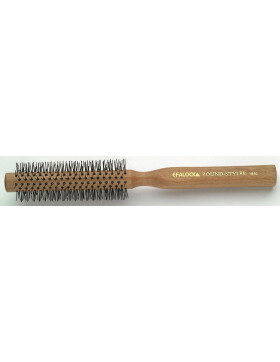 Round Styler 16/34mm o.Noppen