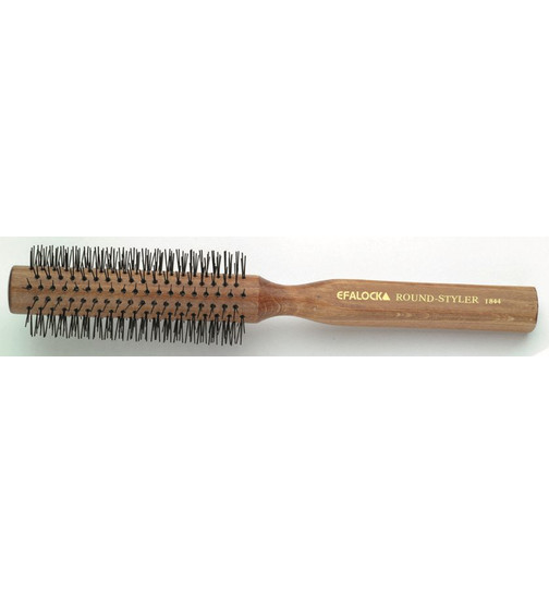 Round Styler 20/38mm o.Noppen