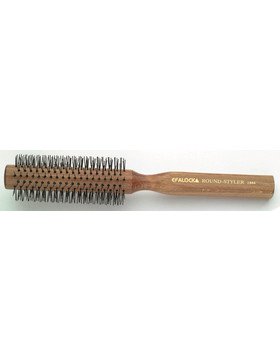 Round Styler 20/38mm o.Noppen