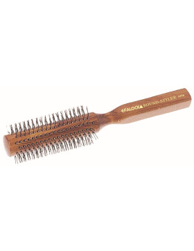 Round Styler 24/42mm o.Noppen