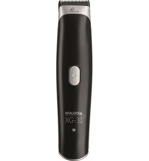 XG-31 Konturen-HSM