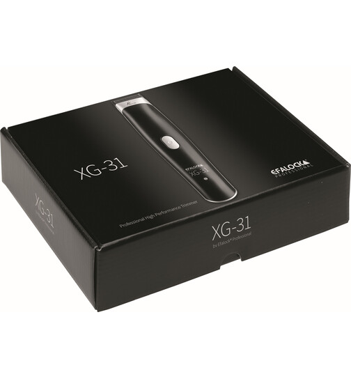 XG-31 Konturen-HSM