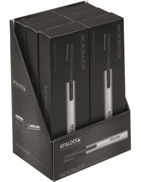 Microrazor Display 6Stk
