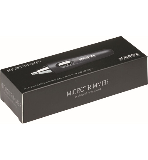 Microtrimmer