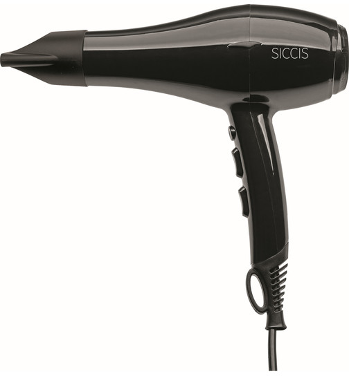 Siccis Haartrockner
