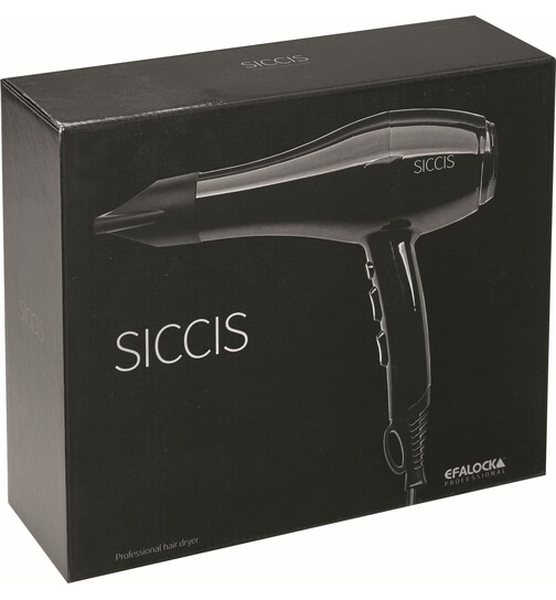 Siccis Haartrockner