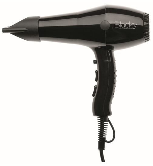 Haartrockner Blacky 1800W